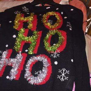 Ugly Christmas Sweater